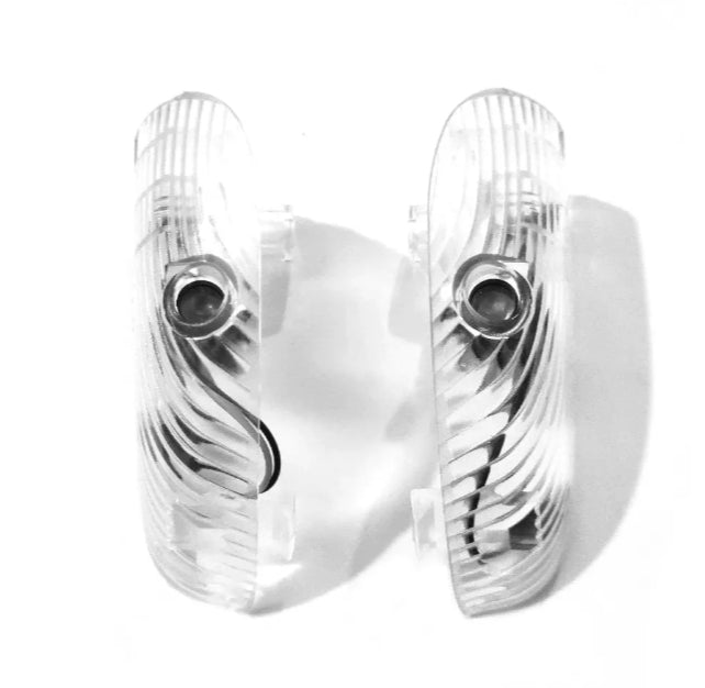 Alfa Romeo 147 Premium Door Puddle Lights Multiple Designs 2003–2010