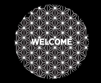 Alfa Romeo Giulia 952 Dynamic Dual Lens Premium Door Puddle Lights Multiple Designs 2015-2026