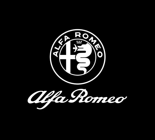 Alfa Romeo Giulietta 940 Dynamic Dual Lens Premium Door Puddle Lights Multiple Designs 2010-2020