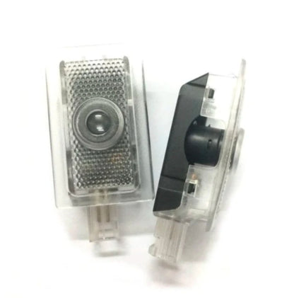 Dodge GTS Premium Door Puddle Lights Multiple Designs 2007-2014