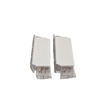 Bugatti Chiron Dynamic Dual Lens Premium Door Puddle Lights Multiple Designs 2016-2026