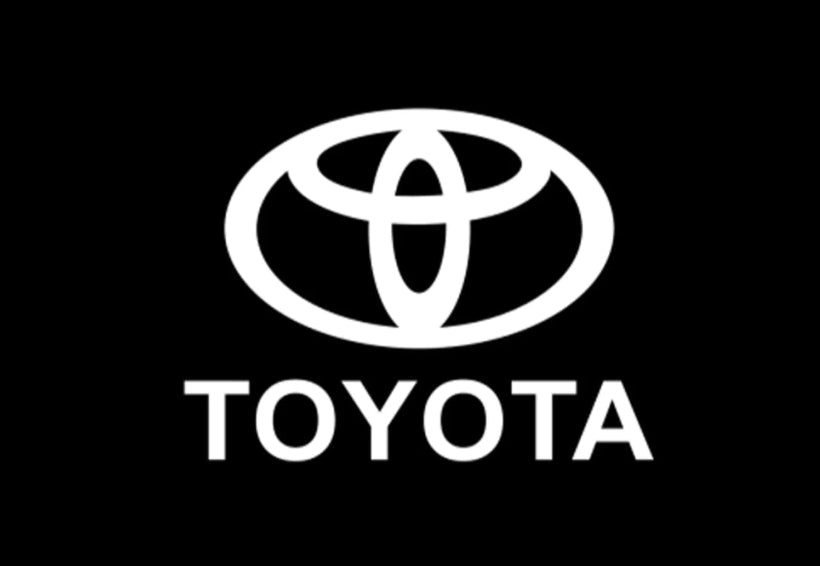 Toyota Highlander Dynamic Dual Lens Premium Door Puddle Lights Multiple Designs 2007-2026