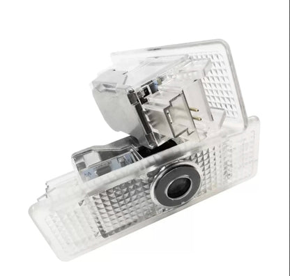 Bugatti Veyron Premium Door Puddle Lights Multiple Designs 2005–2015