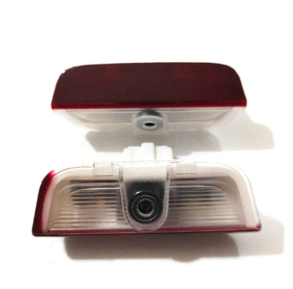 Audi e-tron GT Quattro Premium Door Puddle Lights Multiple Designs 2020 - 2026