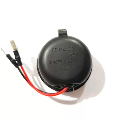 Ford EXPLORER 5th Gen Premium Side Wing Mirror Puddle Lights Multiple Designs 2011-2019