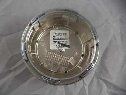 American Racing Shelby Wheels # AR-401 Chrome Custom Wheel Center Caps (1 CAP)