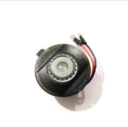 Ford EXPLORER 5th Gen Premium Side Wing Mirror Puddle Lights Multiple Designs 2011-2019