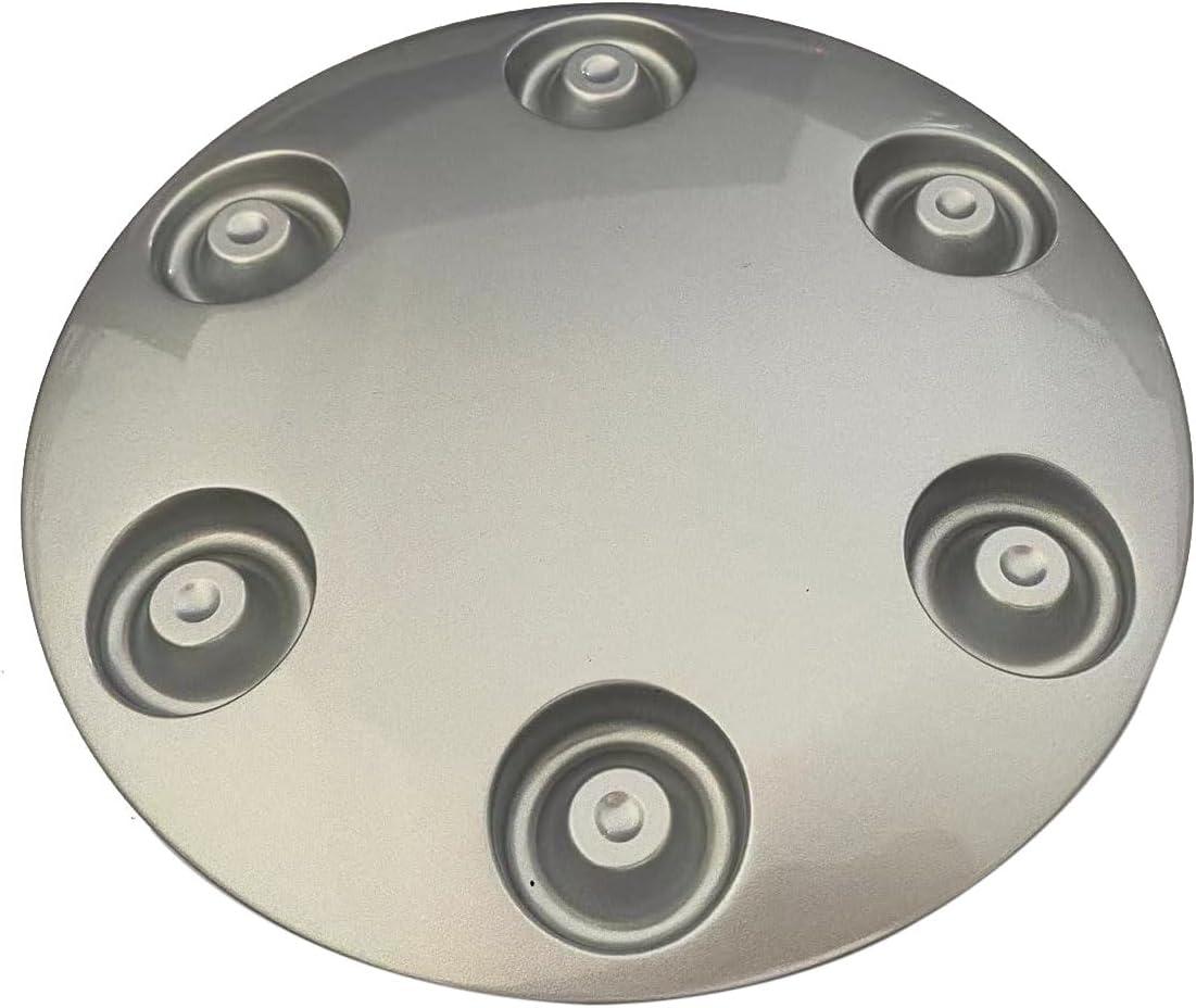 Wheel Center Cap 9593979 for Chevy Colorado GMC Canyon 2004-2008 (Set of 4)