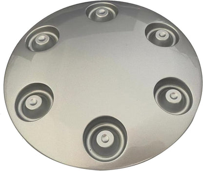 Wheel Center Cap 9593979 for Chevy Colorado GMC Canyon 2004-2008 (Set of 4)
