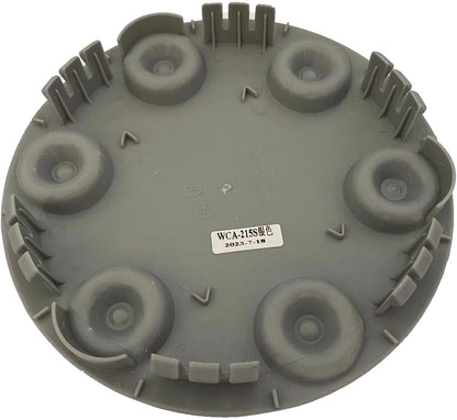 Wheel Center Cap 9593979 for Chevy Colorado GMC Canyon 2004-2008 (Set of 4)