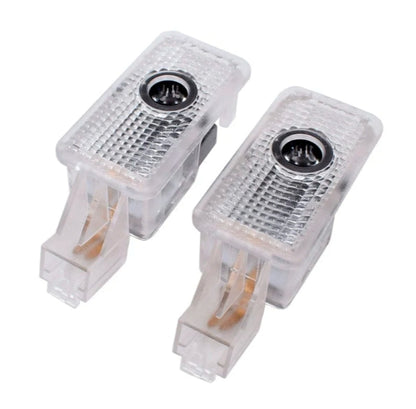 ACURA RLX Premium Door Puddle Lights Multiple Designs 2014-2020