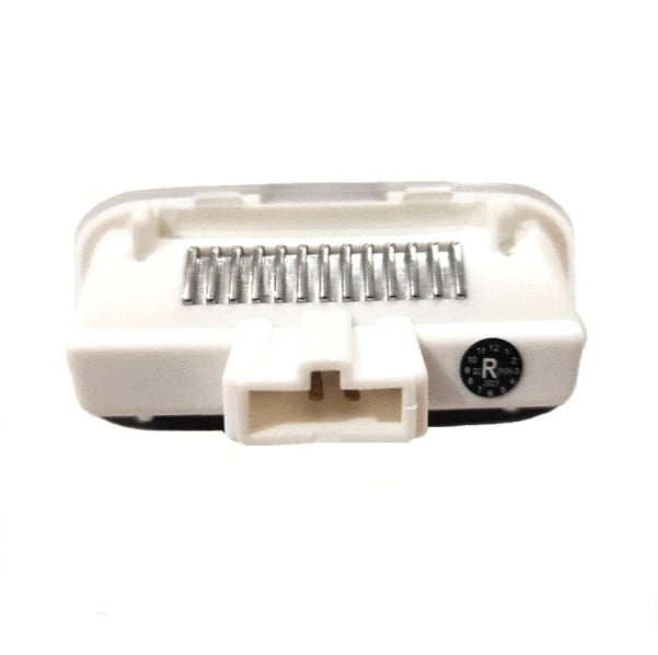 Audi e-tron GT Quattro Premium Door Puddle Lights Multiple Designs 2020 - 2026