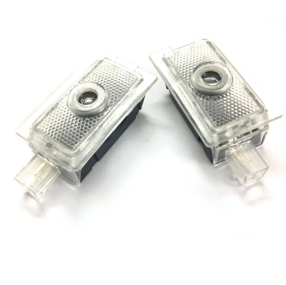 Dodge GTS Premium Door Puddle Lights Multiple Designs 2007-2014