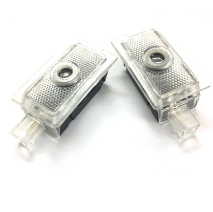 Dodge GTS Premium Door Puddle Lights Multiple Designs 2007-2014