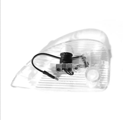 Alfa Romeo 147 Premium Door Puddle Lights Multiple Designs 2003–2010