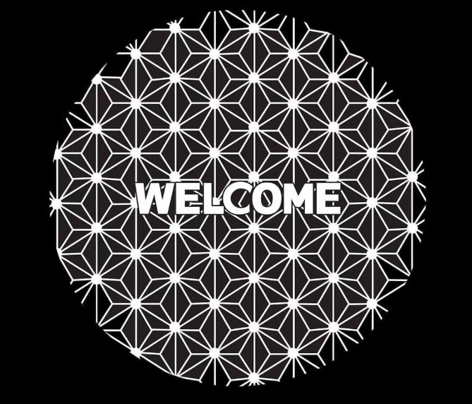 Aston Martin DBS AM7 Dynamic Dual Lens Premium Door Puddle Lights Multiple Designs 2018–2024