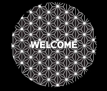 Aston Martin DBS AM7 Dynamic Dual Lens Premium Door Puddle Lights Multiple Designs 2018–2024