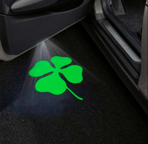 Alfa Romeo MiTo 955 Premium Door Puddle Lights Multiple Designs 2008-2018