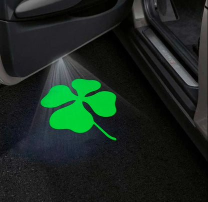 Alfa Romeo MiTo 955 Premium Door Puddle Lights Multiple Designs 2008-2018