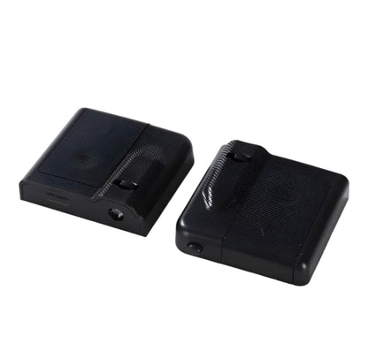 Dodge Durango Door Stick On Puddle Lights Multiple Designs 1997-2026