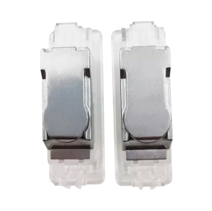 Bugatti Veyron Premium Door Puddle Lights Multiple Designs 2005–2015