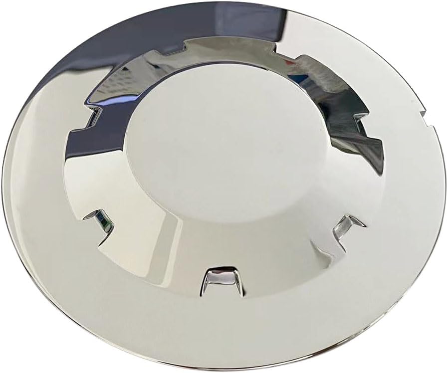 Crossfire Wheel Cap