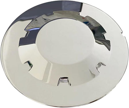 Crossfire Wheel Cap