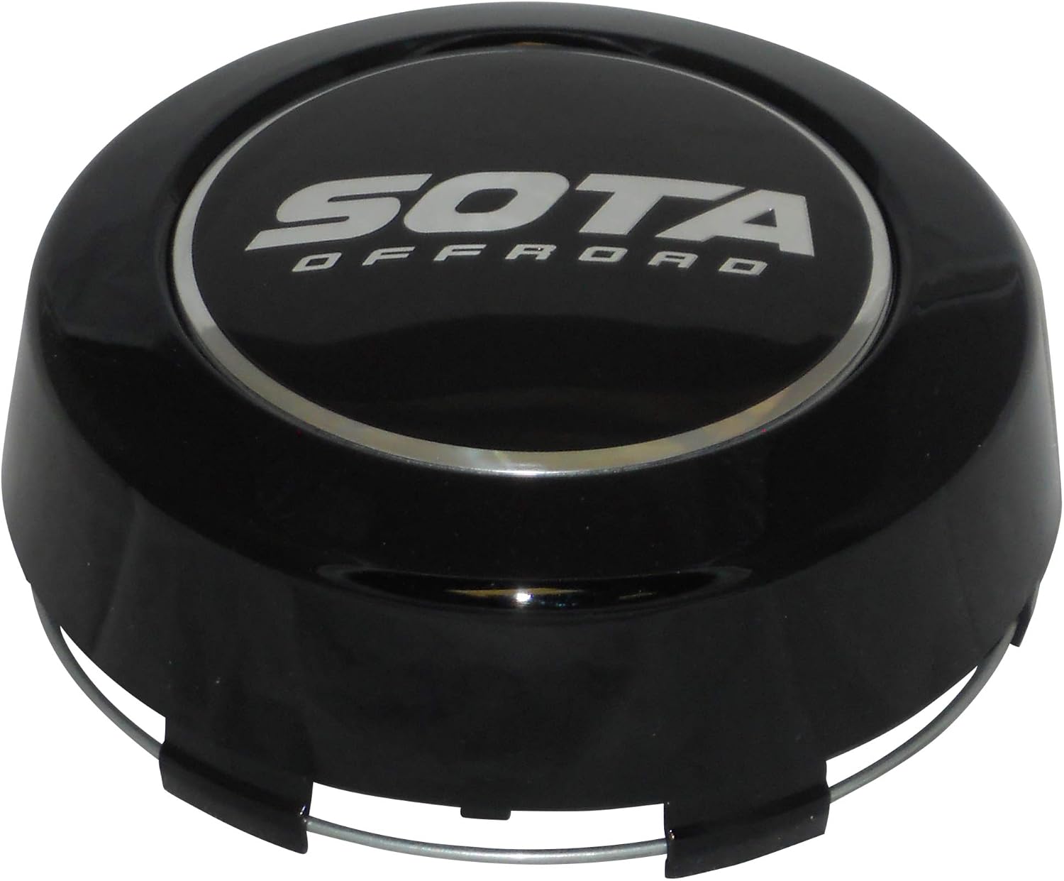 SOTA Cap Front