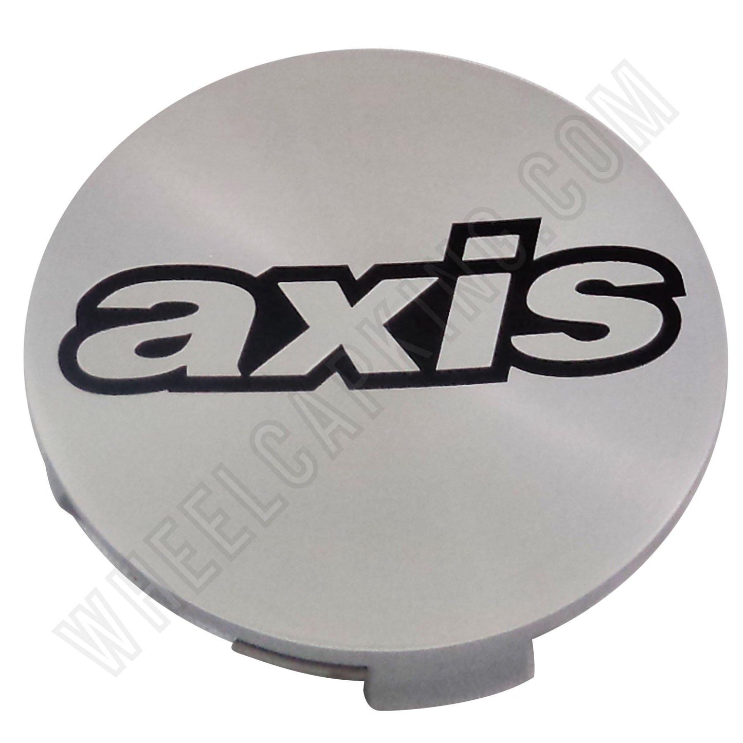 Axis Wheels Chrome Custom Wheel Center Cap # DC-0210 (1 CAP)