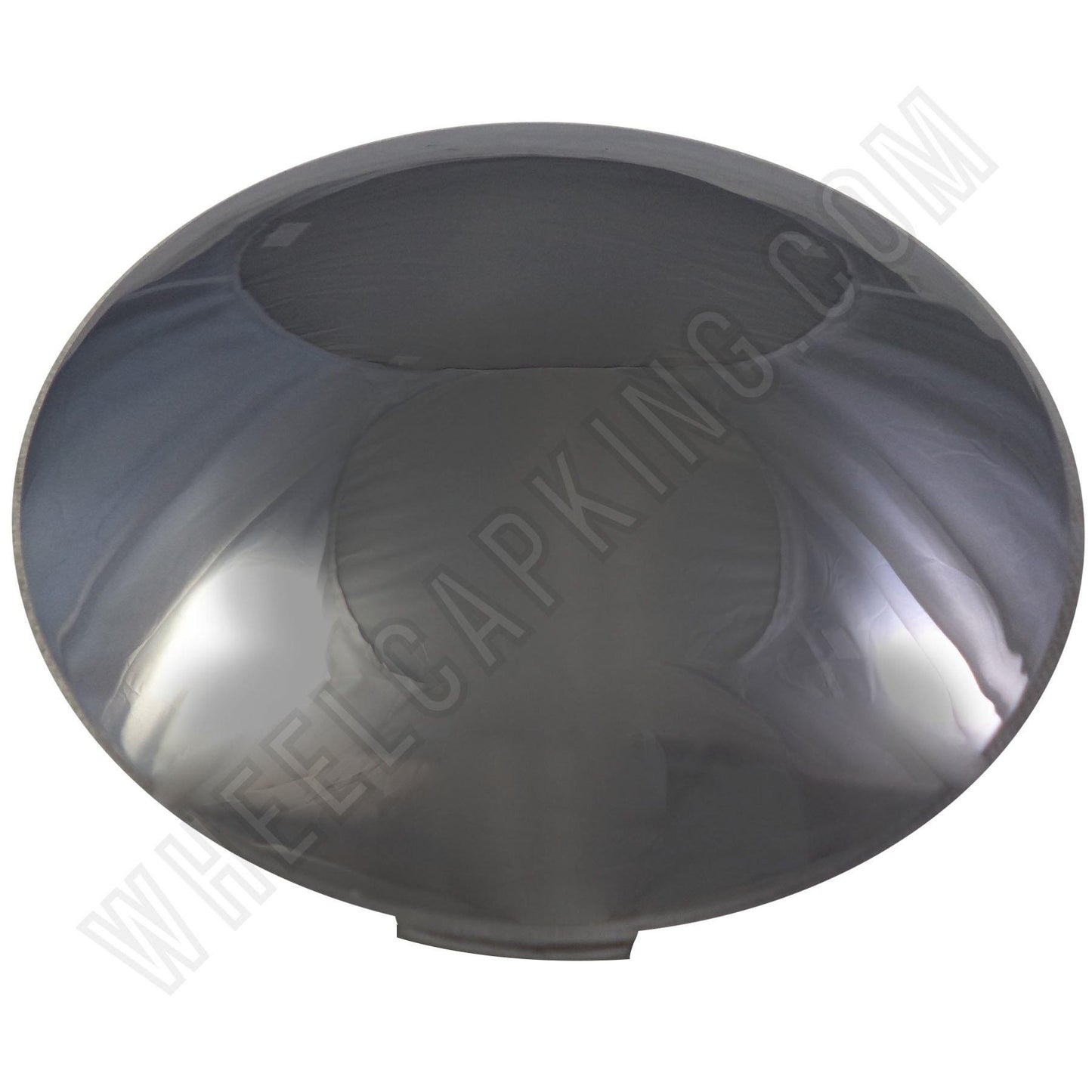 STARR / MEGA Alloy Wheels Chrome Custom Wheel Center Caps # BDW707A (1 CAP)