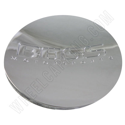 Boss Motorsports Wheel Rim Chrome Center Cap # AEWC 3209 (1 CAP)