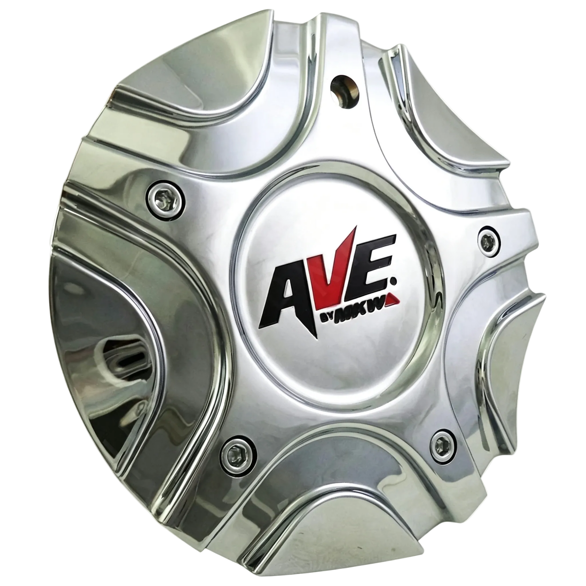 C-022 chrome cap