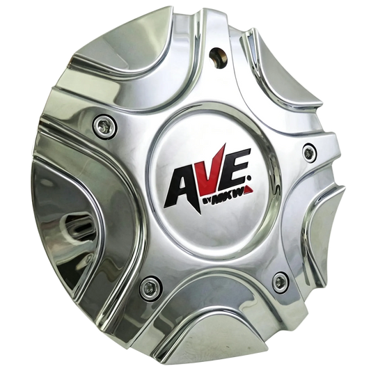 C-022 chrome cap