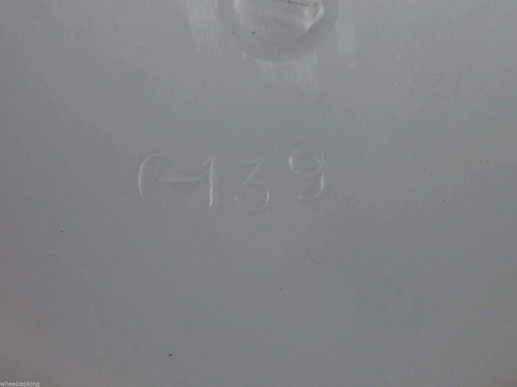 ROCKSTARR C-139 mounting details