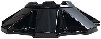 Mayhem Wheels C108040B01 81222090F-1 C108010B C806801-1CAP Gloss Black Center Cap (1Pc)