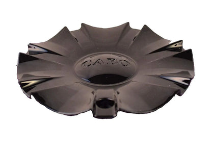 CABO cap side