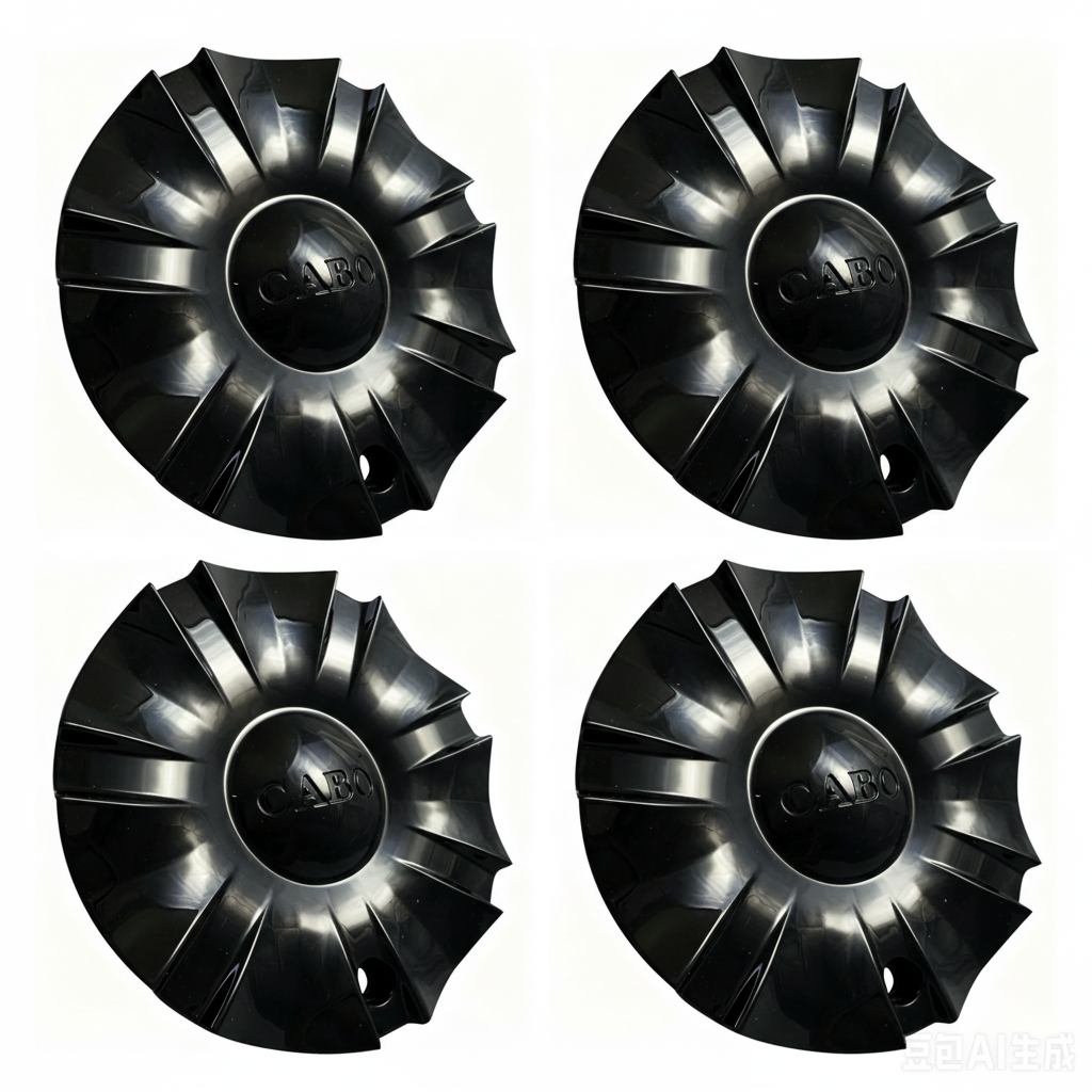 Four CABO caps