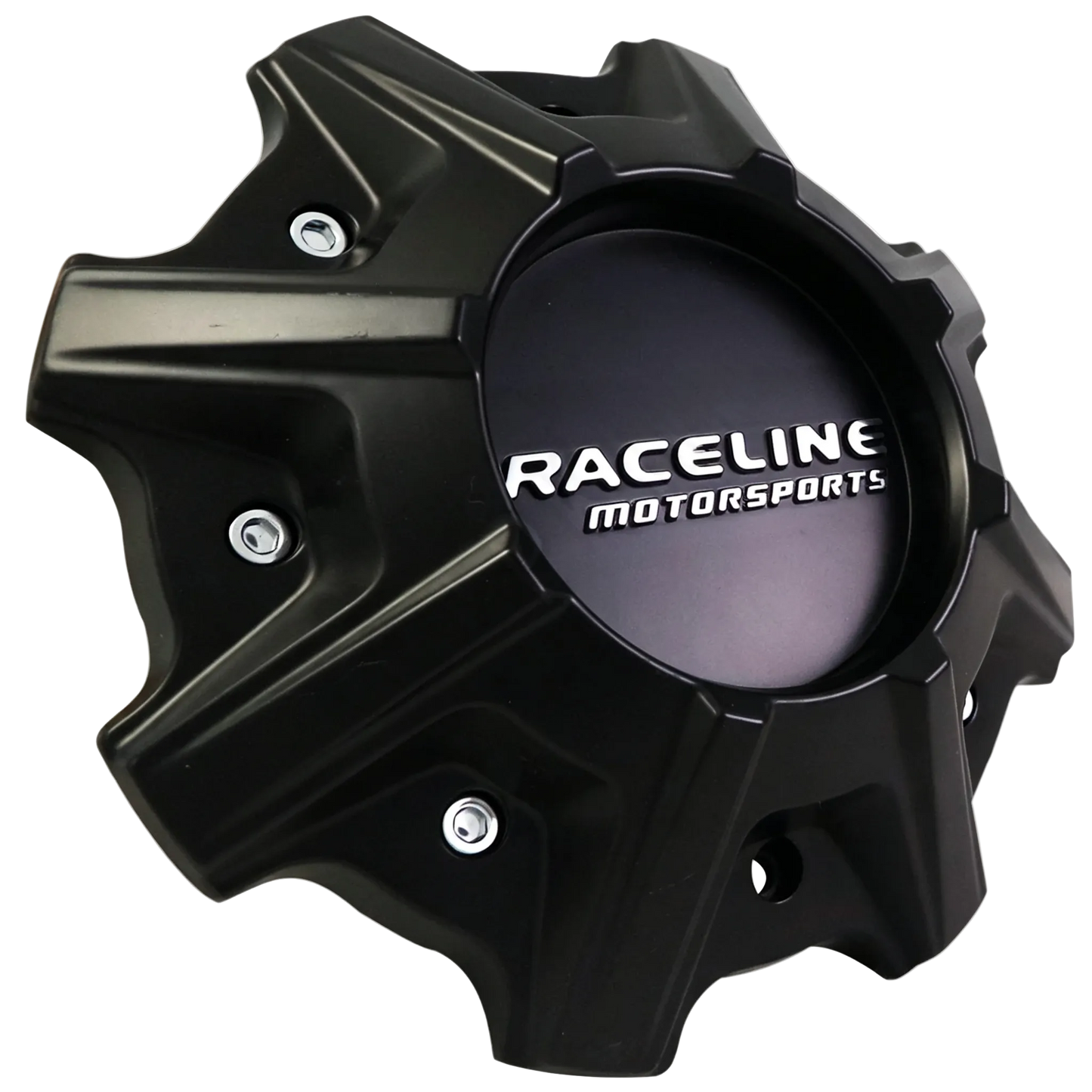 Raceline Mamba C816-2 matte black center cap