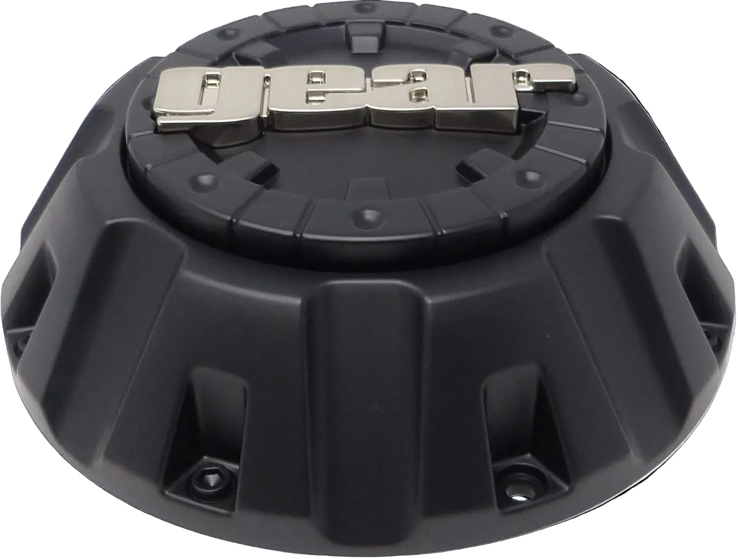 Gear Center Cap