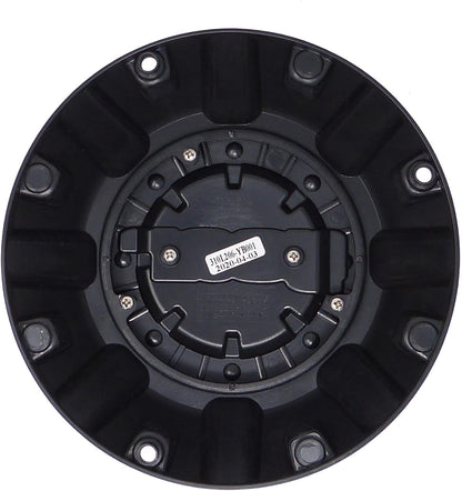 Gear Wheel Cap