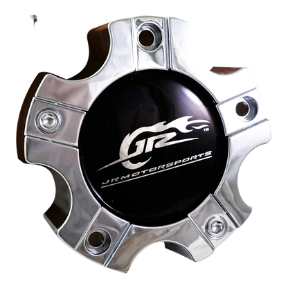 M-560 chrome cap