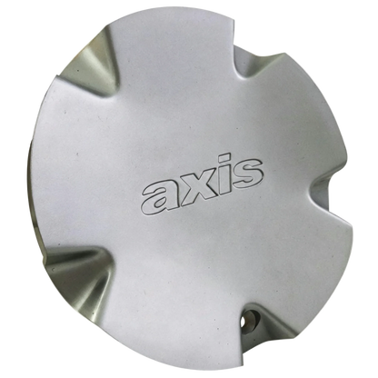Axis silver cap