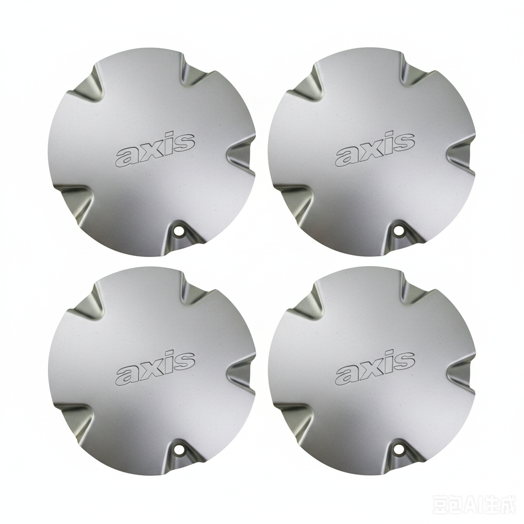 Four Axis caps