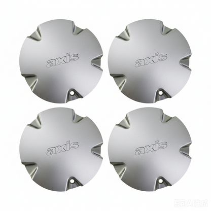 Four Axis caps