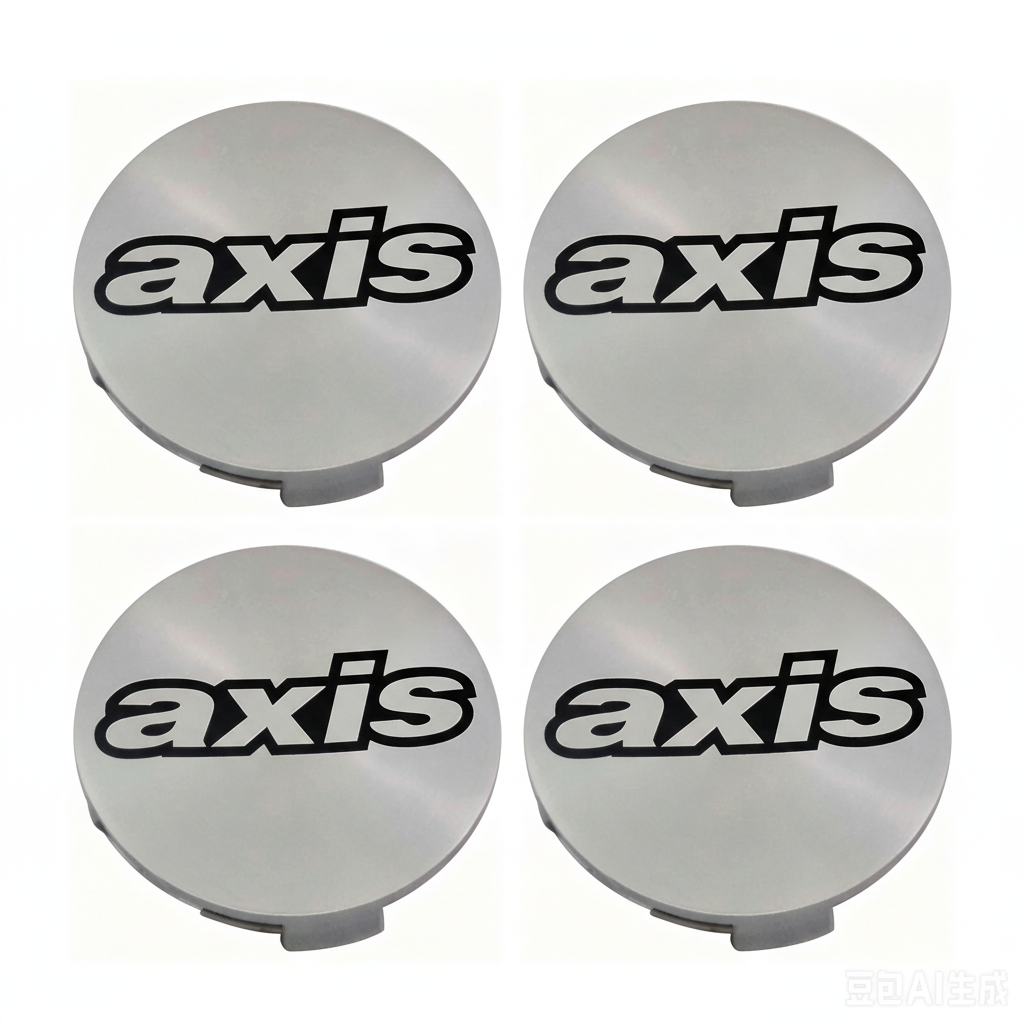 Four Axis caps
