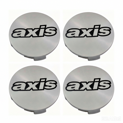 Four Axis caps