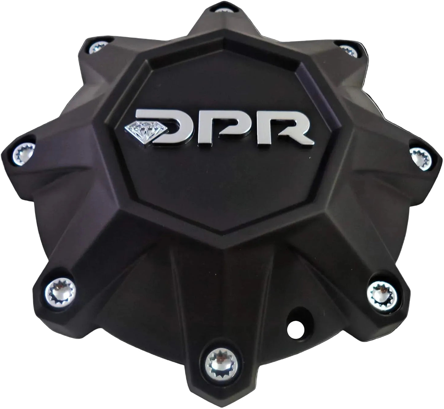 DPR Matte Cap