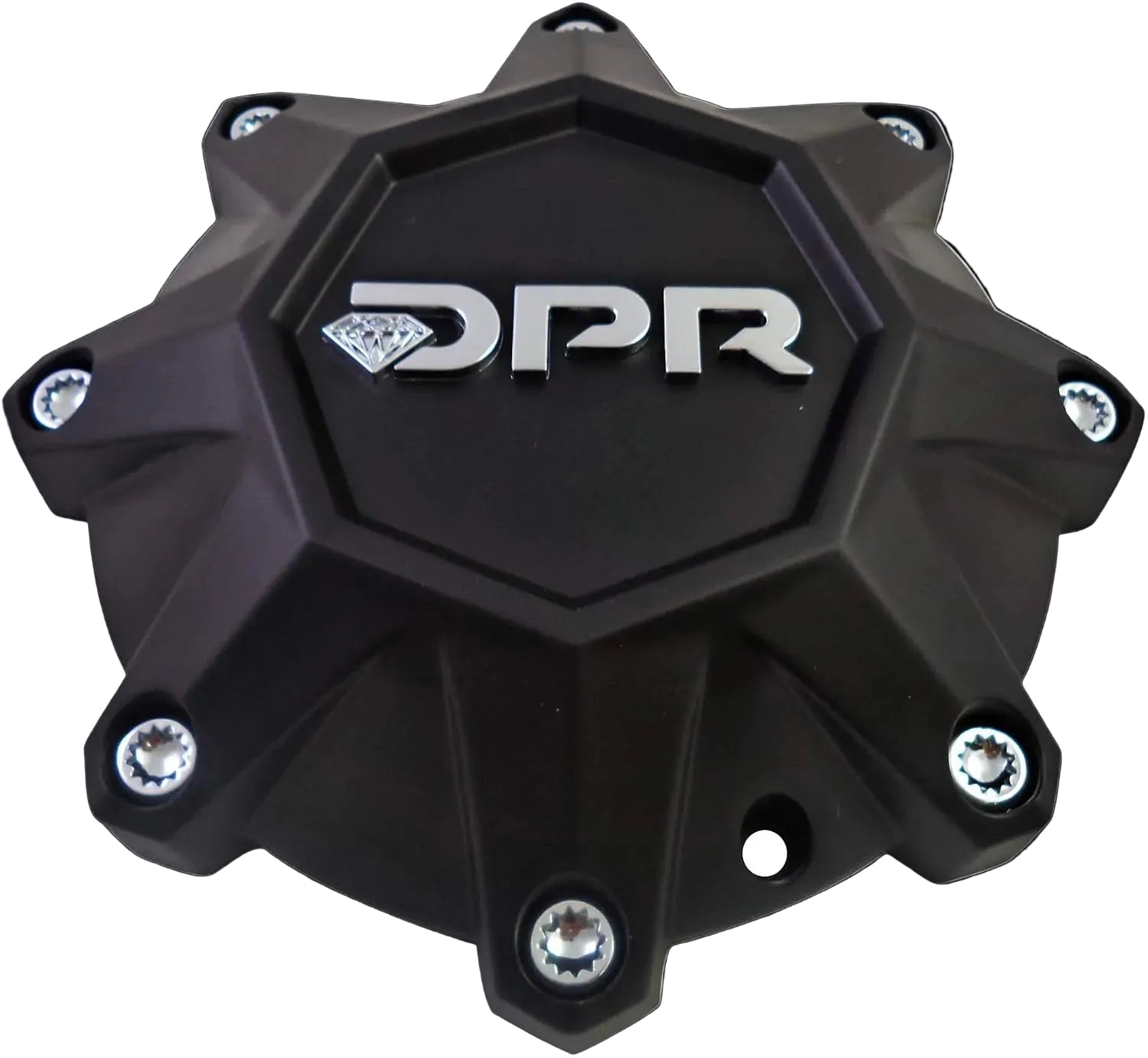 DPR Matte Cap