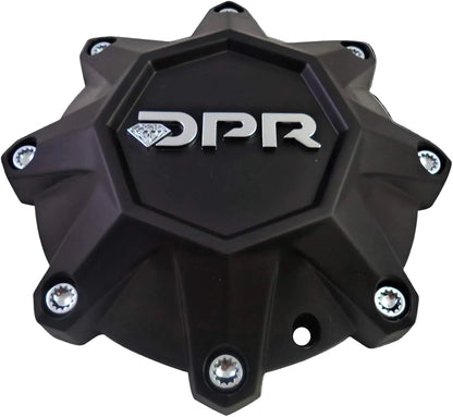 DPR Matte Cap