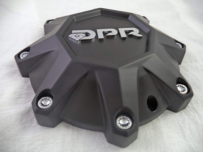 DPR Short Cap